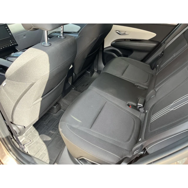 Hyundai TUCSON 2023 36.430 km 6