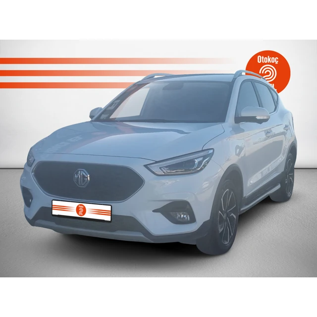 MG ZS 2023 82.450 km 3