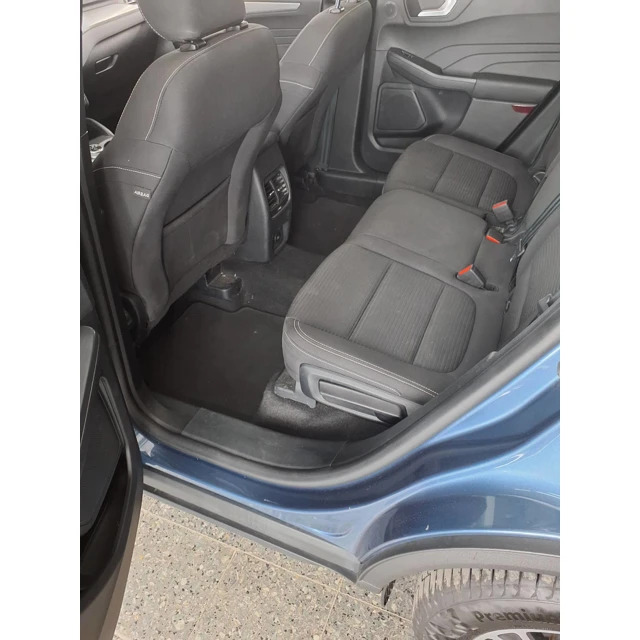 Ford KUGA 2023 66.205 km 6