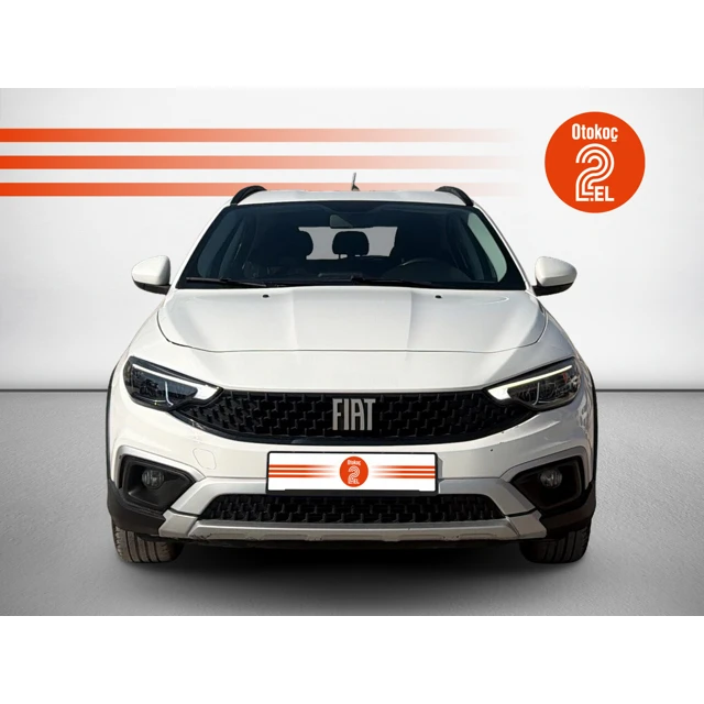 Fiat EGEA 2024 87.830 km 2