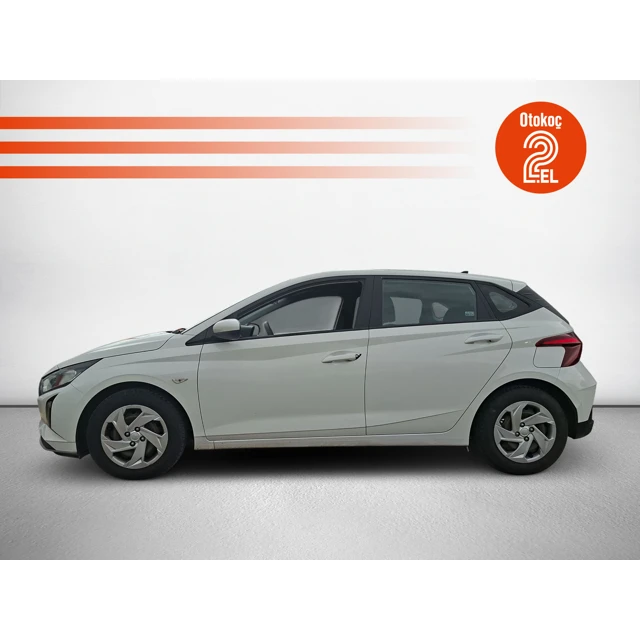 Hyundai I20 2024 70.015 km 3
