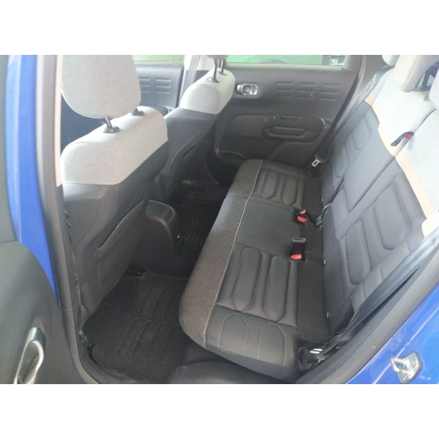 Citroen C3 AIRCROSS 2023 60.000 km 5