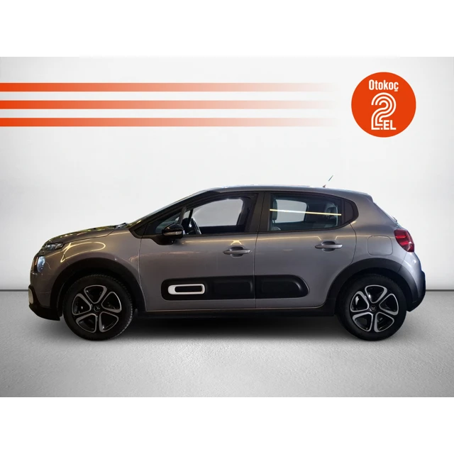 Citroen C3 2024 72.694 km 3