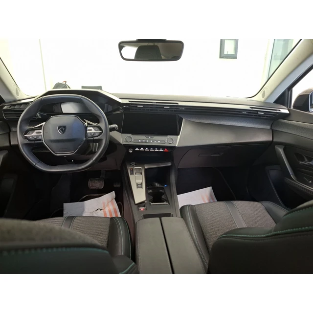 Peugeot 408 2025 56.283 km 7