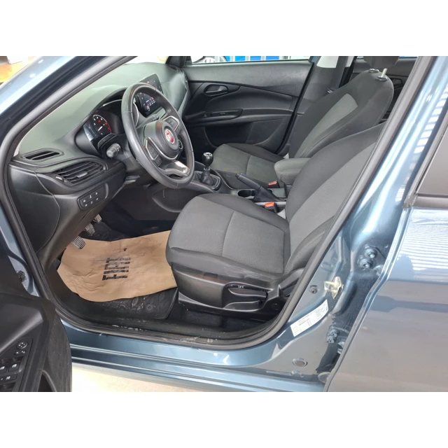 Fiat EGEA 2024 63.460 km 4