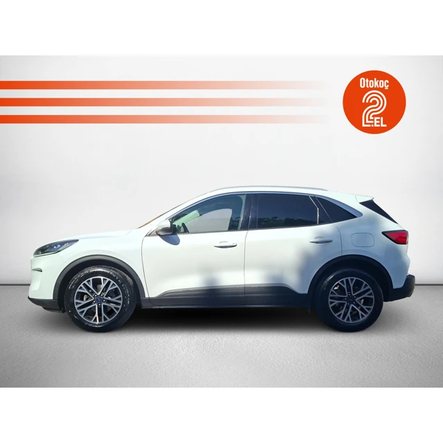 Ford KUGA 2023 64.637 km 3