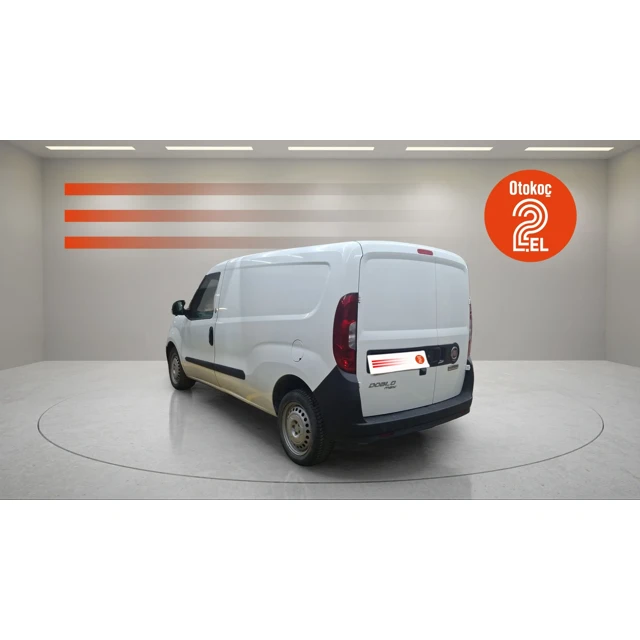 Fiat DOBLO CARGO 2023 82.251 km 5