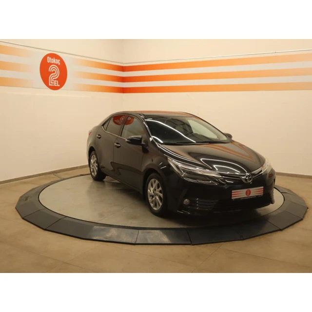 Toyota Fiyatları ve Modelleri Otokoç 2. El'de Sizi Bekliyor!