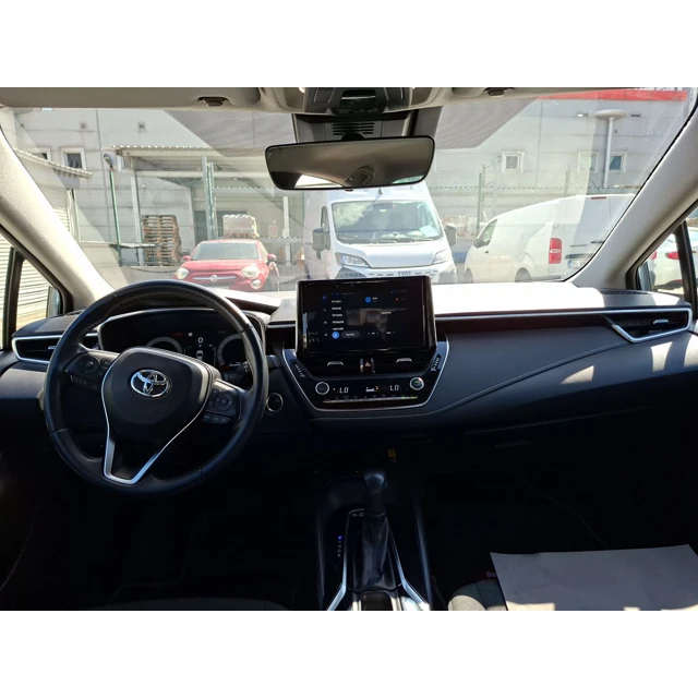 Toyota COROLLA 2024 54.100 km 7