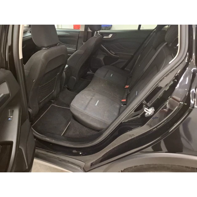 Ford FOCUS 2023 95.751 km 5