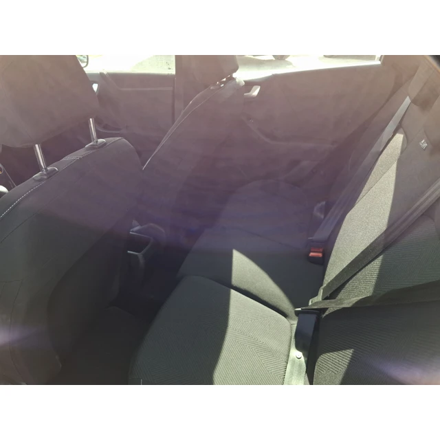 Ford PUMA 2023 21.657 km 6