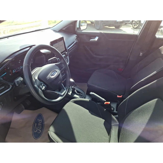 Ford PUMA 2023 21.657 km 4
