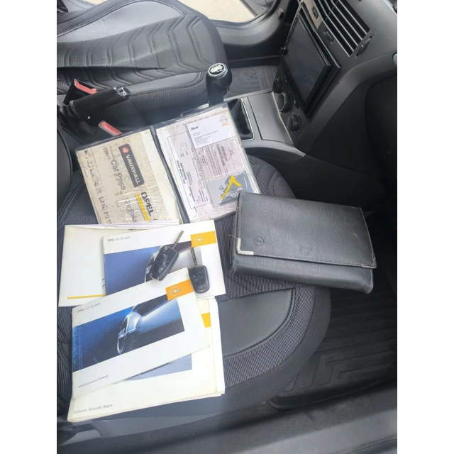Opel ASTRA 2004 416.200 km 3