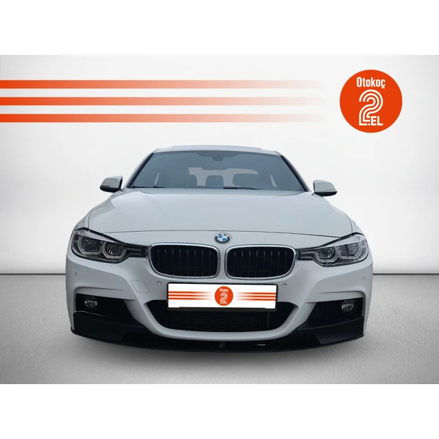 BMW 3 SERISI 2015 130.100 km 2