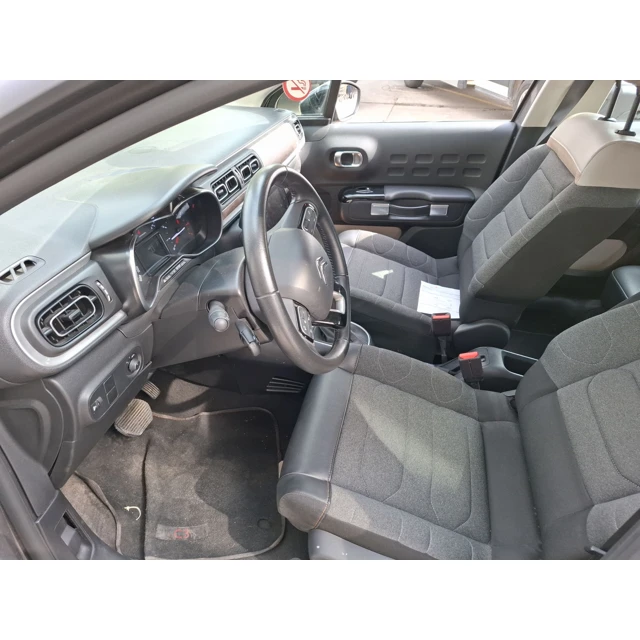 Citroen C3 2024 64.935 km 4