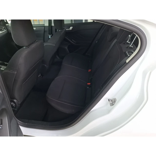 Ford FOCUS 2025 51.870 km 6