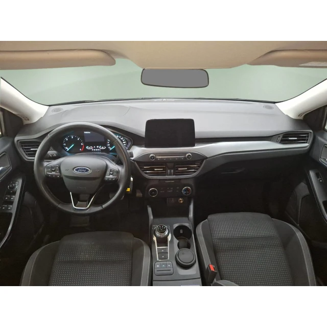 FORD FOCUS TREND X 2024 1,5 | Otokoç 2. El