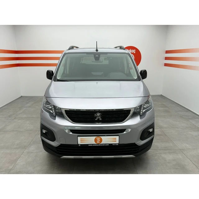 Peugeot RIFTER 2022 9.647 km 2