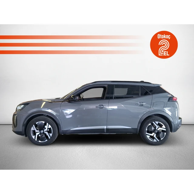 Peugeot 2008 2025 46.358 km 3