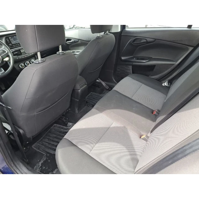 Fiat EGEA 2024 80.573 km 5