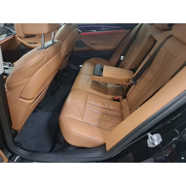 BMW 5 SERISI 2023 87.762 km 5