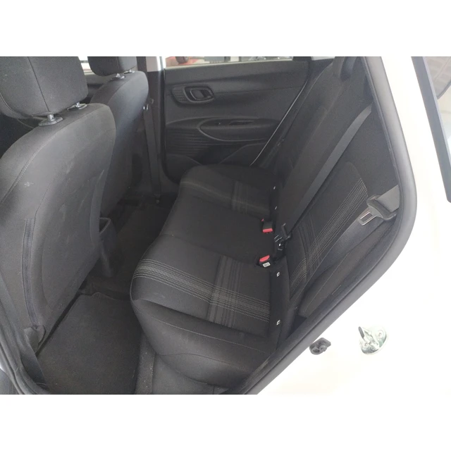Hyundai I20 2024 75.795 km 5
