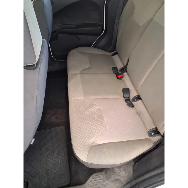 Ford TOURNEO COURIER 2023 101.245 km 6