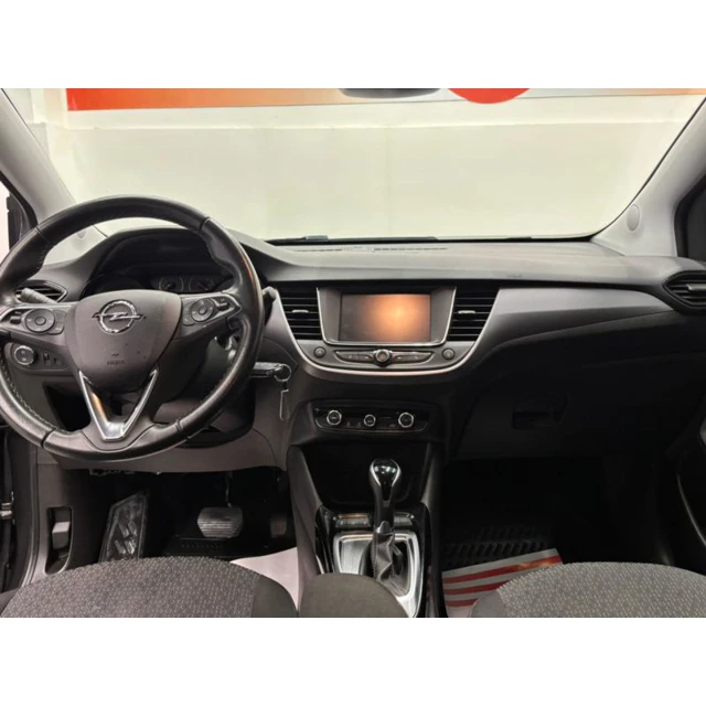 Opel CROSSLAND 2023 41.885 km 6