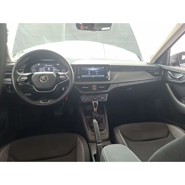 Skoda KAMIQ 2024 43.443 km 7