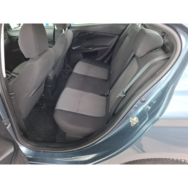 Fiat EGEA 2024 63.460 km 6