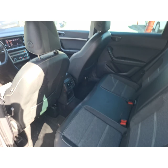 Seat ATECA 2024 75.747 km 6