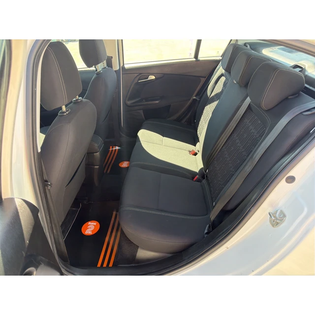 Fiat EGEA 2024 88.176 km 5