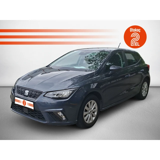 Seat IBIZA 2024 65.011 km 2