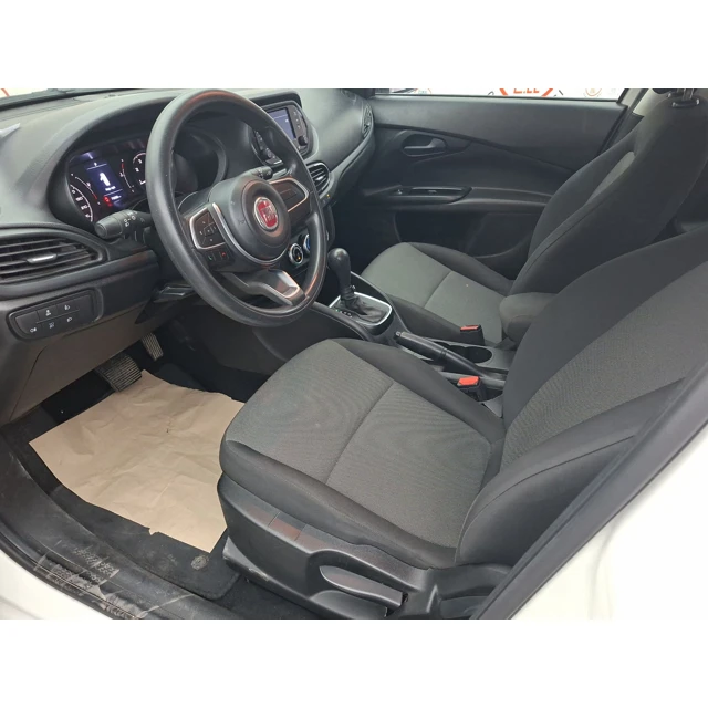 Fiat EGEA 2024 70.095 km 4