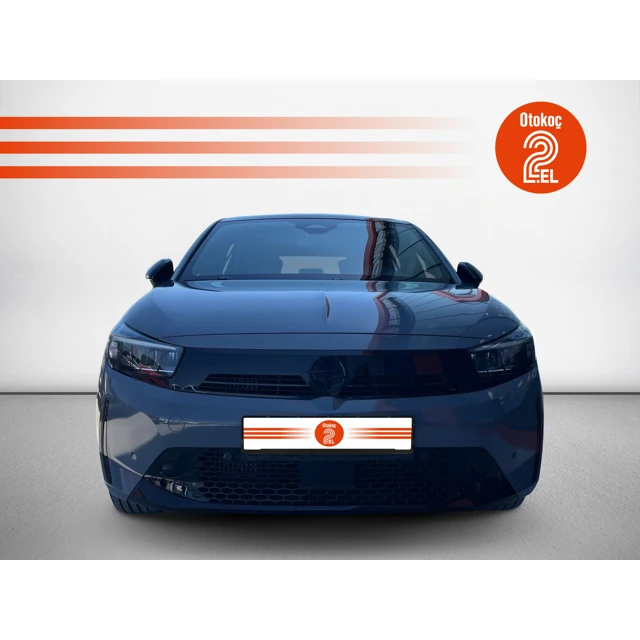 Opel CORSA 2025 19.118 km 2
