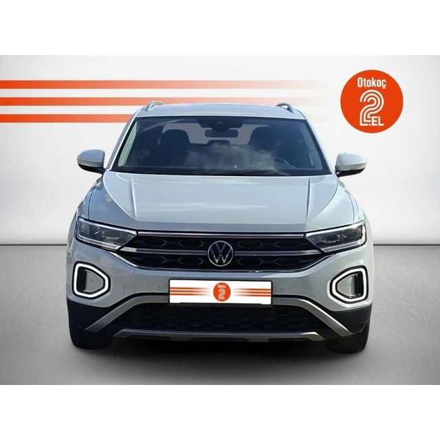 Volkswagen T-ROC 2022 170.783 km 2