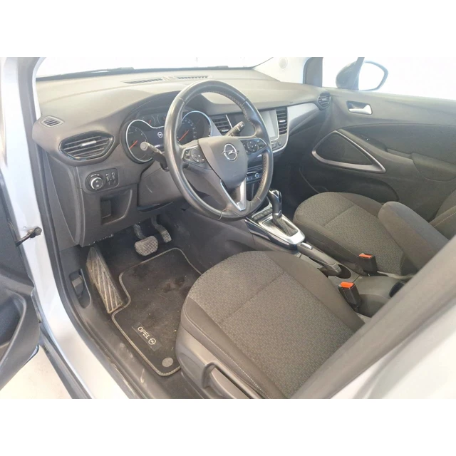 OPEL CROSSLAND ESSENTIAL 2024 | Otokoç 2. El