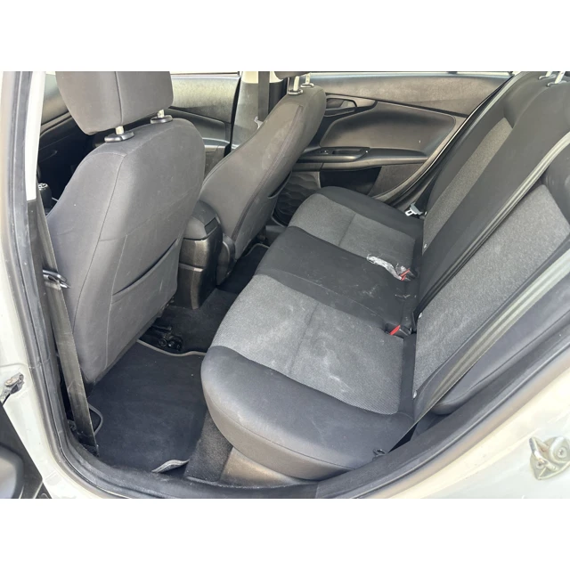 Fiat EGEA 2024 60.154 km 6