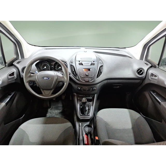Ford TOURNEO COURIER 2022 246.983 km 7