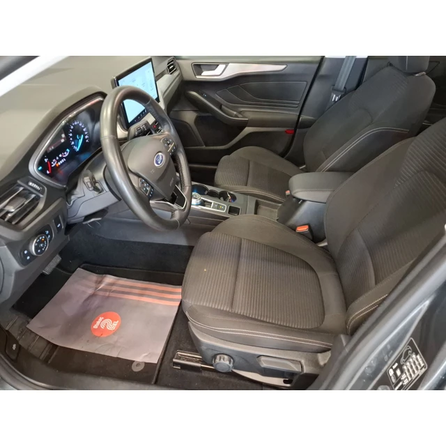 Ford FOCUS 2025 53.109 km 4