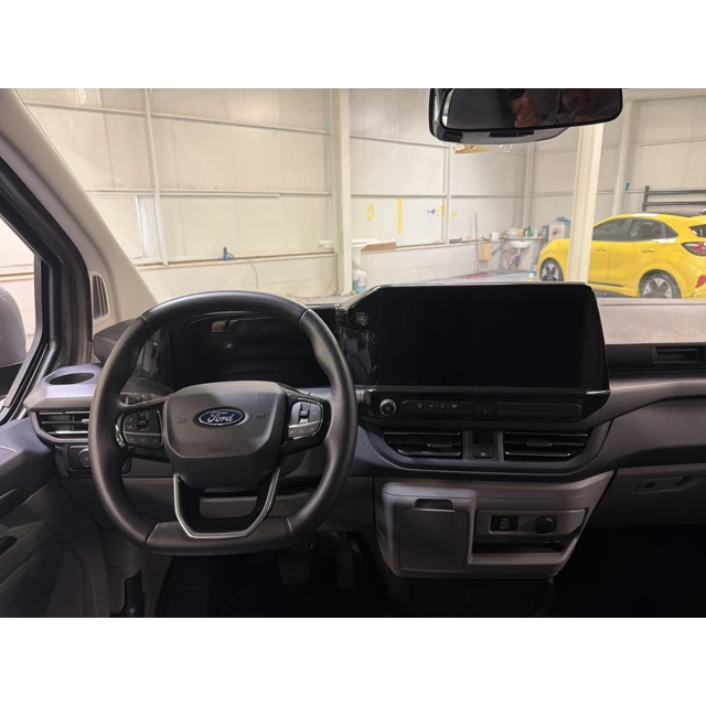 Ford TOURNEO CUSTOM 2025 9.650 km 6