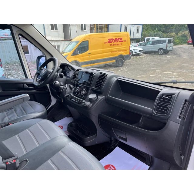 Fiat DUCATO 2023 138.251 km 7