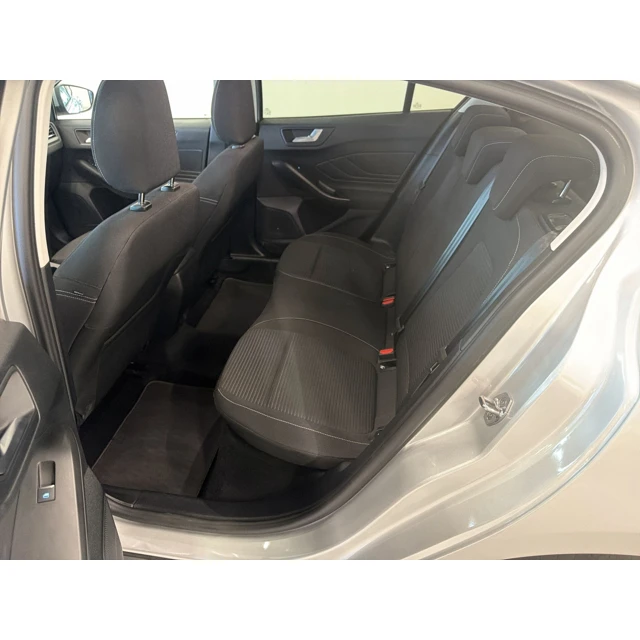 Ford FOCUS 2025 19.557 km 5