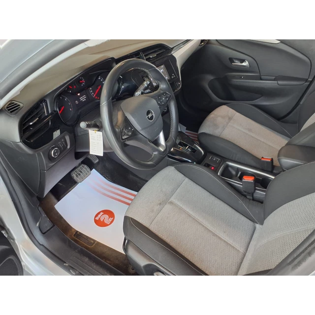 Opel CORSA 2024 85.638 km 4