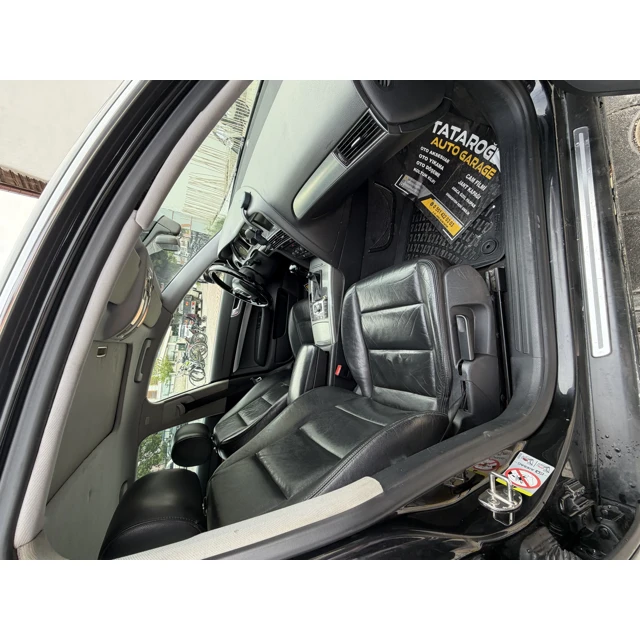 AUDI A6 - 2009 – Audi A6 2009 170 beygir OTOMATİK Otokoç 2. El'de
