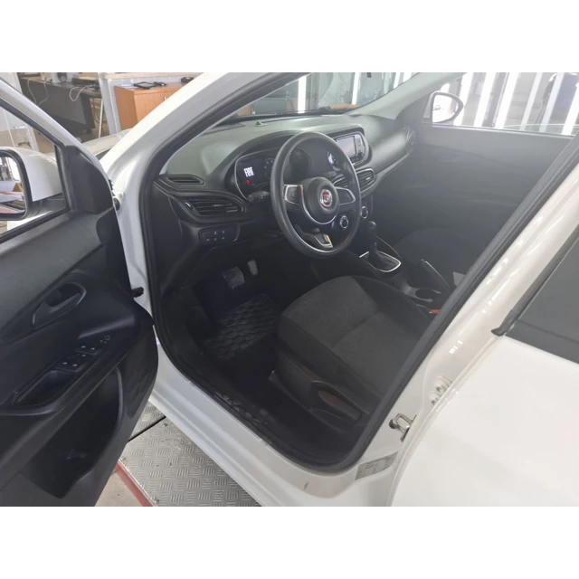 Fiat EGEA 2024 78.524 km 4