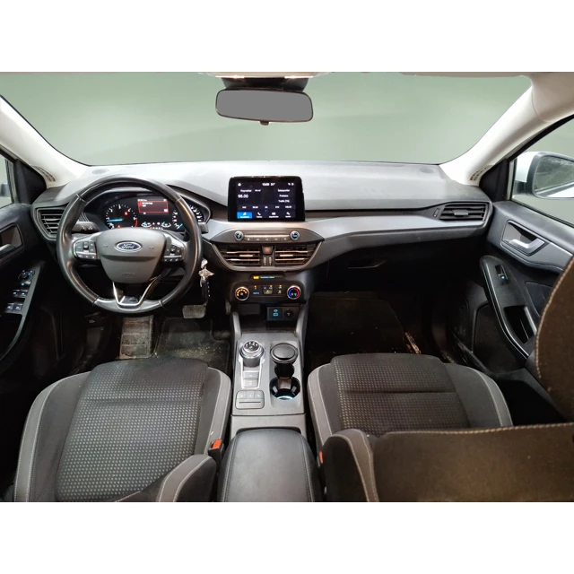 Ford FOCUS 2024 32.196 km 7