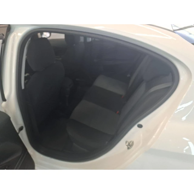 Fiat EGEA 2023 110.331 km 6