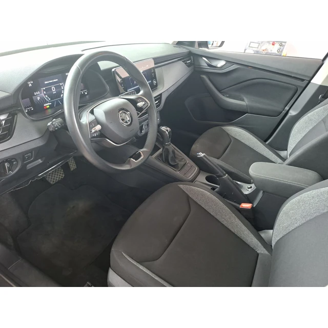 Skoda KAMIQ 2024 43.443 km 4