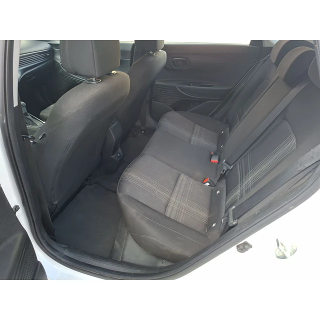 Hyundai BAYON 2024 95.578 km 6